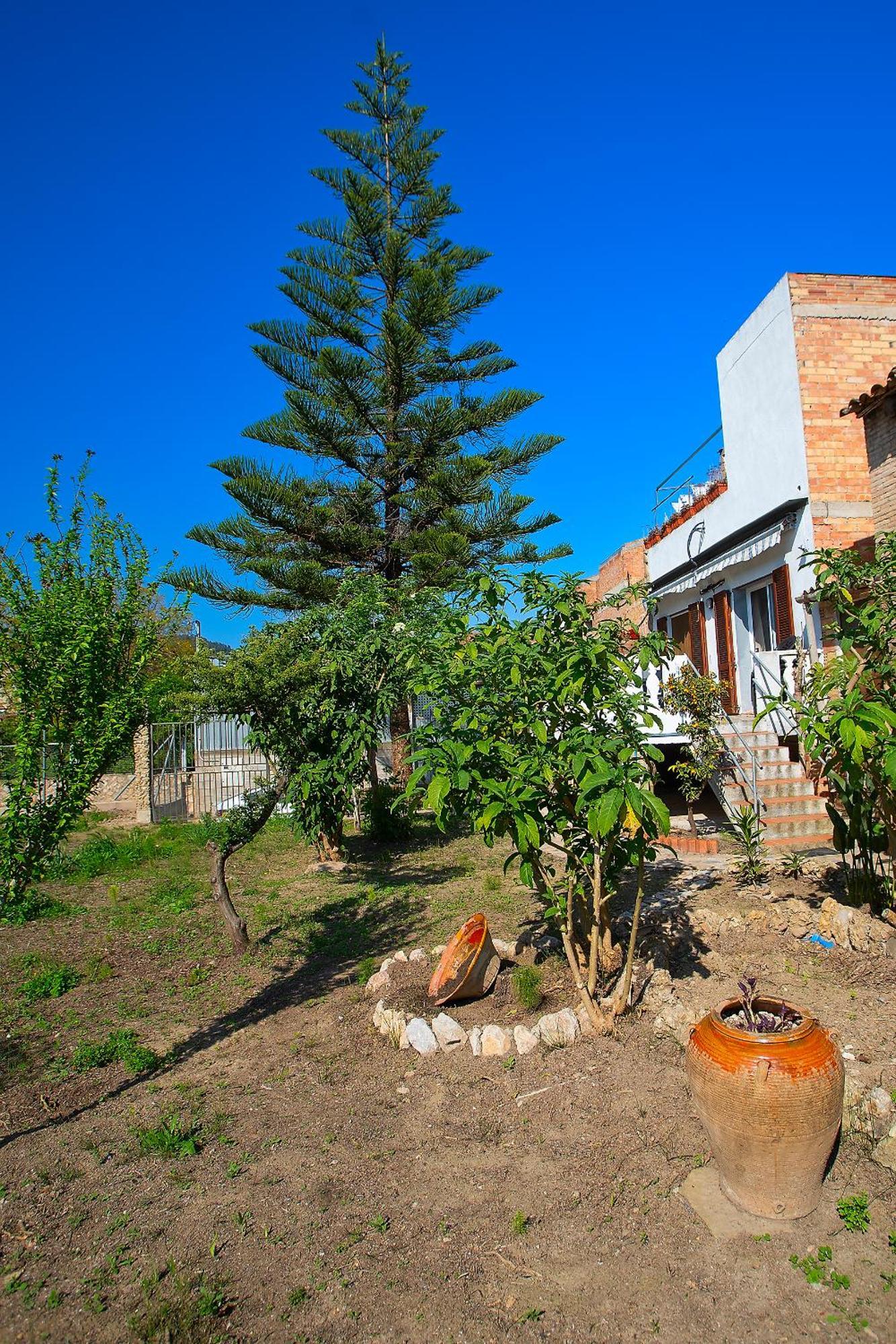 Lo Jardi De Benifallet Exterior foto